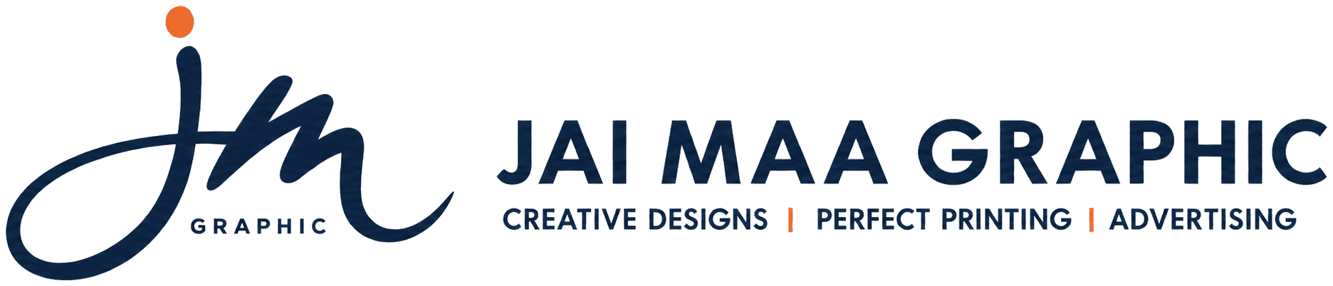 JM Graphic Logo
