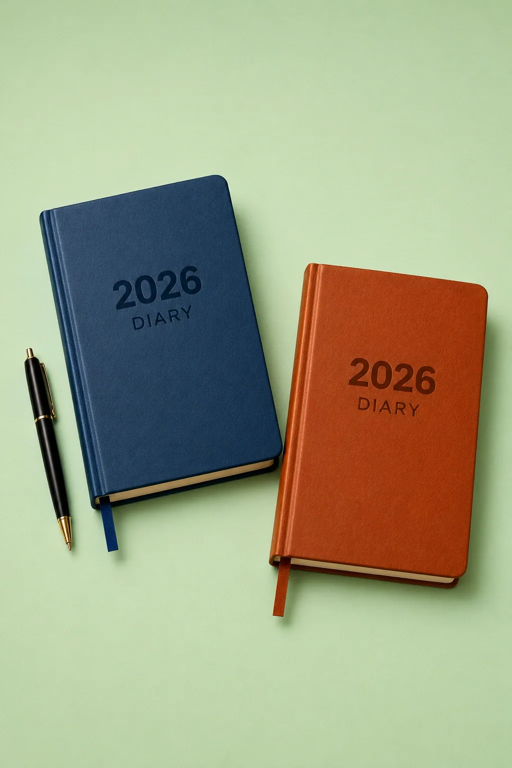 Diaries