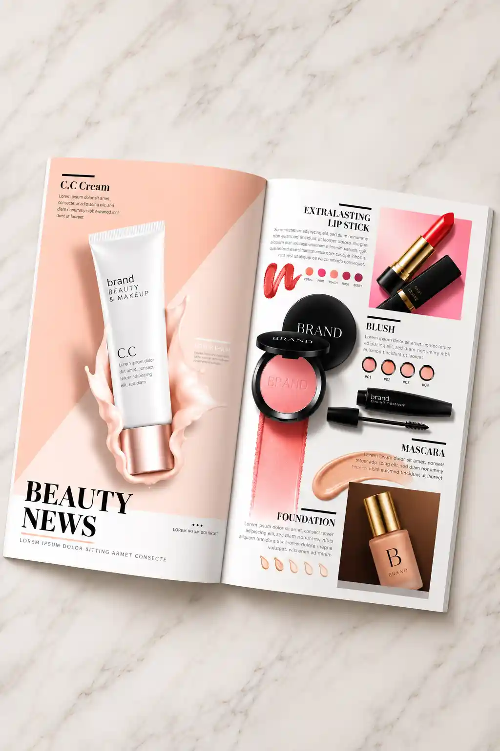 Magazine