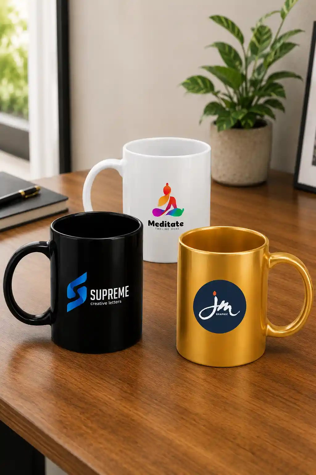 Mug Printing