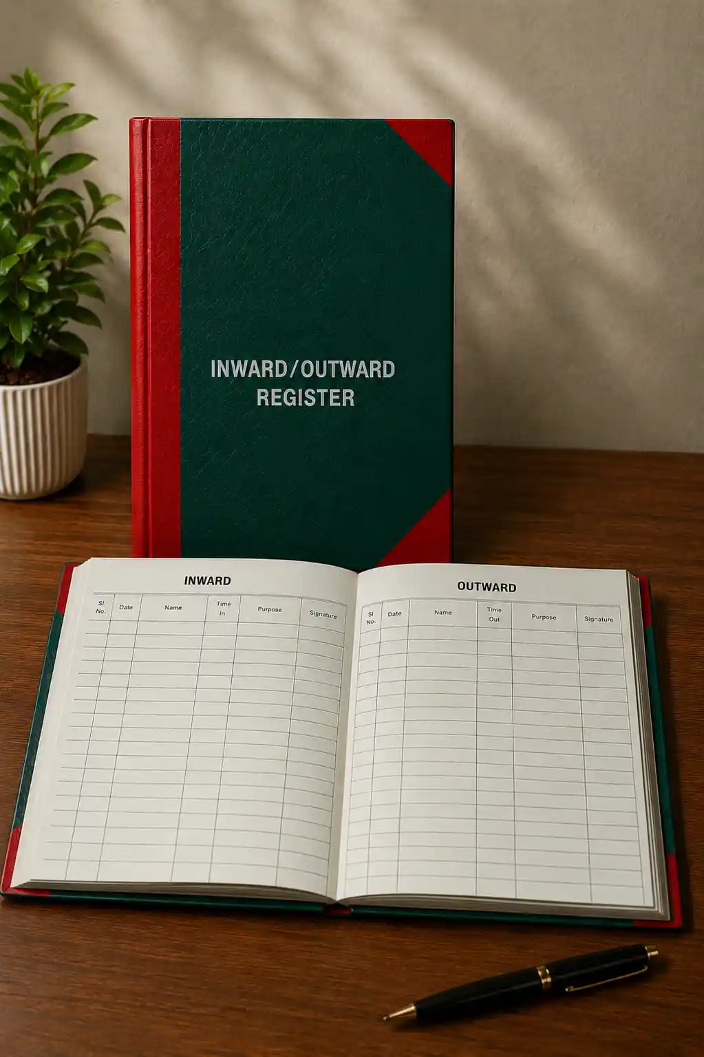 Registers