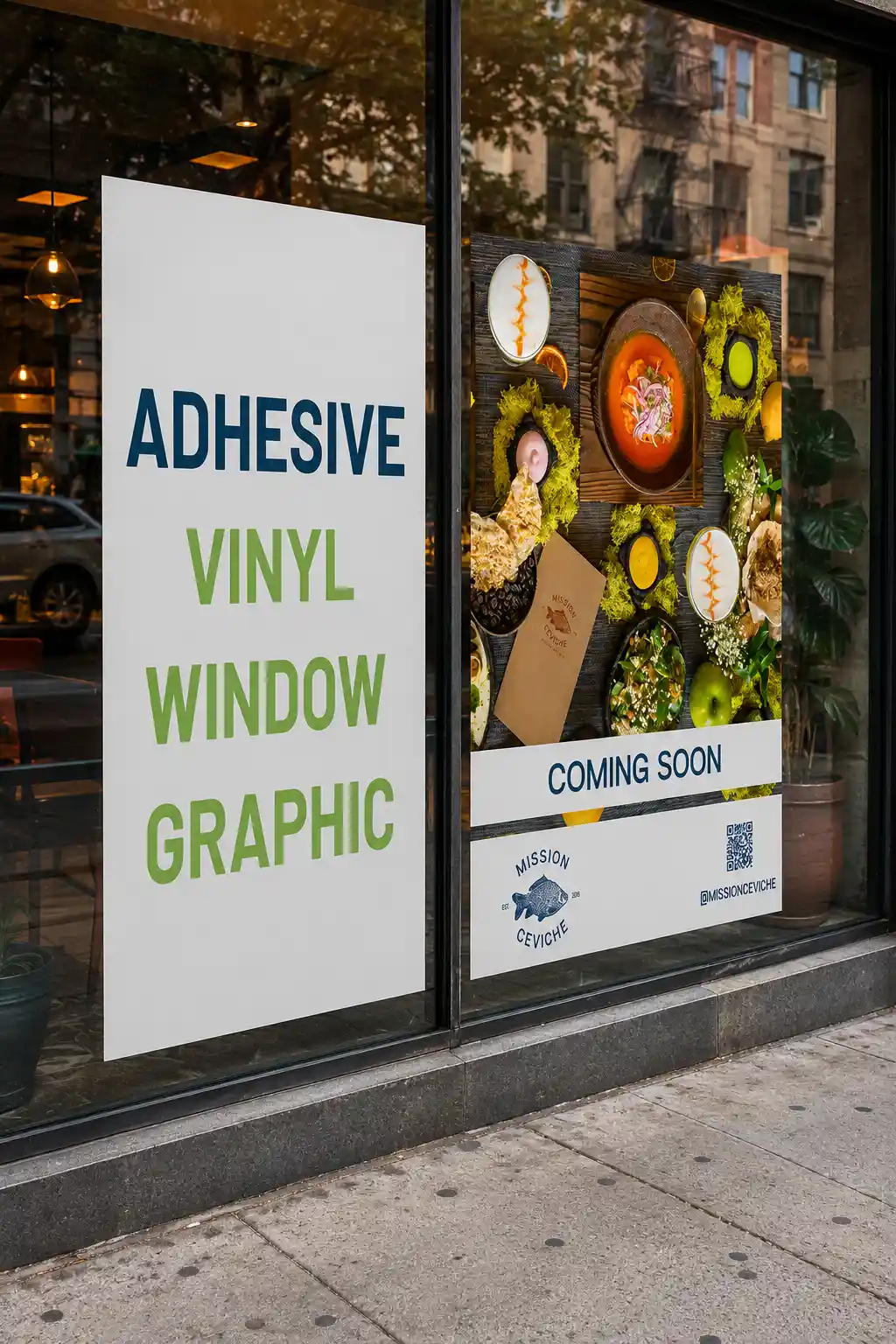 Vinyl