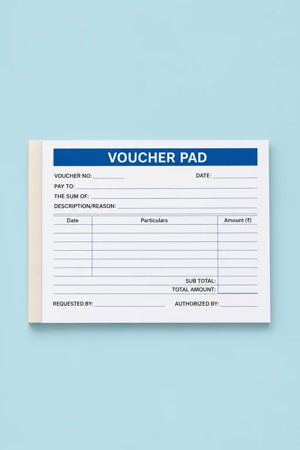 Voucher